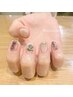 【ハンド】アートフルデザインコース　7800円→7300円