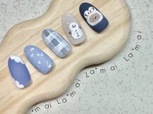 ラ マイ(La mai)/定額デザイン1本550円～