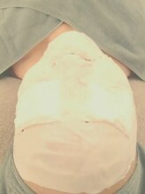 サロンドムーン(salon do Moon)/毛穴ケア￥3.300