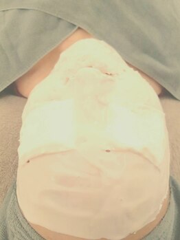 サロンドムーン(salon do Moon)/毛穴ケア￥3.300