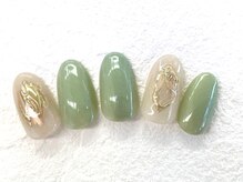 フェリス(Feliz)/定額デザイン　￥5980