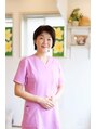 小顔アンド頭蓋骨調整専門 ゆるみ施術院/萩山　ゆみり