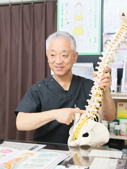 カイロプラクティック施術院 たいよう/