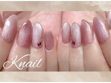 ケイネイル(Knail)/今月のお客様アレンジ♪