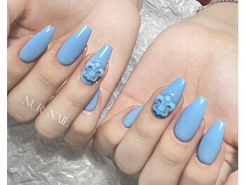 ヌアネイル(NUR NAIL)/