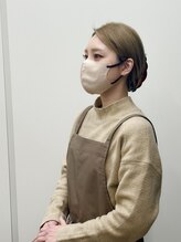 マルサンカクシカク(○△□) SAYAKA