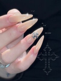 ワンホンネイル