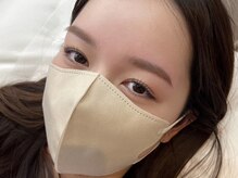 エミュ(e'mu)の雰囲気（専門店ならではの知識と技術で最上級の似合わせ眉をご提供）