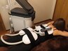 人気No.2 ギックリや重い腰痛★慢性肩こりに効果絶大♪改善メニュー 6,000円