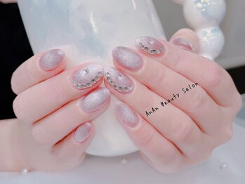 アンアンビューティーサロン(AnAn Beauty Salon)/定額