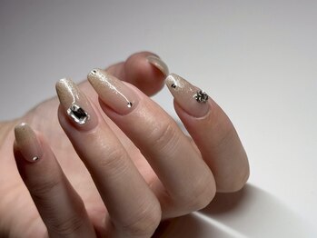 サロン ド パハマン(Salon de Pachman)/シンプルアート