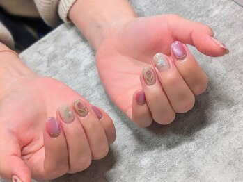 ソフトジェルワンカラー