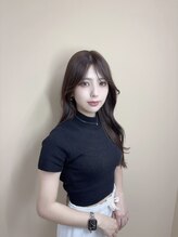 シュリ バイ ハオ(shuril by hao)&nbsp;Akane 