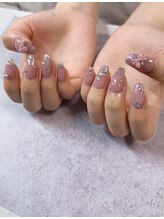 ミーシグ(Mysig7)/ハンドネイル