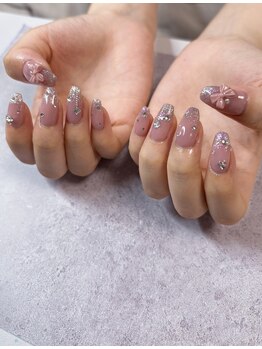 ミーシグ(Mysig7)/ハンドネイル