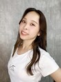 全力ストレッチ 北梅田店 SAKIKO トレーナー