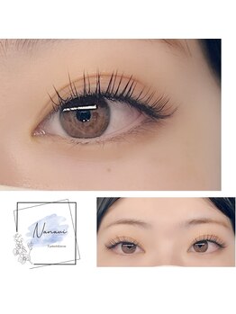 ナナヴィ(Nanavi)/豊富なマツエクご用意/LEDあり♪