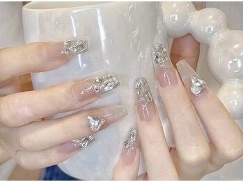 リッチ ギンザ(Rich Ginza)/ワンホンネイル