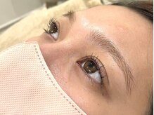 エクシアホワイトニング 碧南店/パリジェンヌラッシュリフト