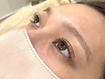 エクシアホワイトニング 碧南店/パリジェンヌラッシュリフト