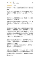 カイロプラクティック健寿/口コミ１４