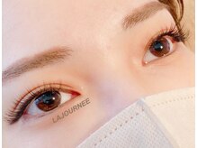 ラジュルネ(nail&eyelash La journee)/付け足し80本2980円