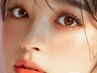【学割U24】アイブロウ◆美眉スタイリング（眉wax/メイク込）¥3770