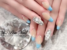 ロアネイル(Loa Nail)