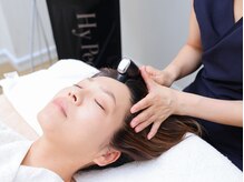 サロン ド コウ(Salon de KOU)/水素ショット