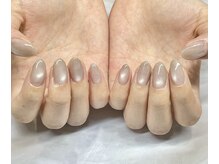 センスネイル(Sense nail)/ちゅるんマグ