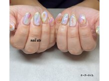 ラッシュケー アテ(LASH-K ate)/オーダーハンド