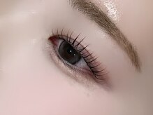 クレセント 心斎橋店(Crescent)/まつげパーマ