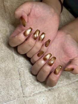 アーバンシーネイル 川口店(Urbansea nail)/マグネット