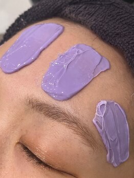 ヴァイス(VAICE)/フェイシャルWAX☆