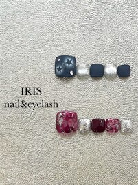 フット★定額￥9000コース