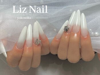 リズ(Liz)/【ワンカラー】