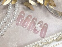 キャッツアイ東京 新宿店(Cat's eye TOKYO)/クリスマス定額サンプル