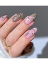 サクラ(SAKURA)/ネイル