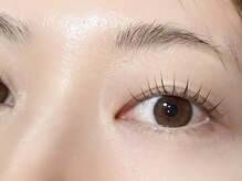 【タイパ最強☆オシャレ女子必見】まつげ&眉毛のお得なセットメニュー［まつげパーマ/アイブロウ］