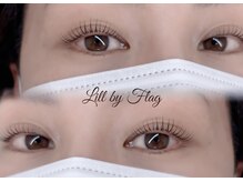 リルバイフラッグ 上通り店(Lill by Flag)/似合わせパーマ