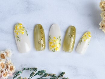 ラローズ(La Rose)/