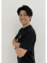 レシオボディデザイン 福山春日店(RETIO BODY DESIGN)&nbsp;古谷 勇気