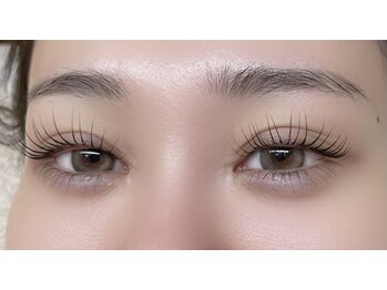 ミオラ(MIORA)/ロングまつ毛対応ロッドあり♪