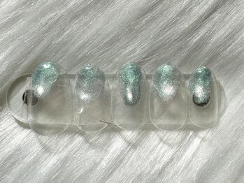 定額Aシンプルアートコース