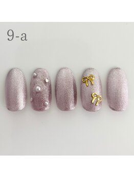 エクラ(Eclat)/ハンド ¥4.350