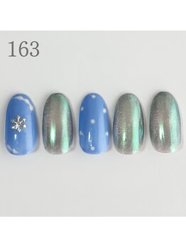 エクラ(Eclat)/ハンド ¥4.350