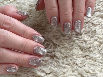 アイニティ 寝屋川(INITY)/うるちゅるマグネット