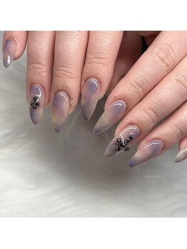 マーブルネイル