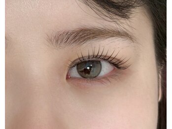 アーツアイサロン 町田駅前通り店(arts eyesalon)/パリジェンヌ