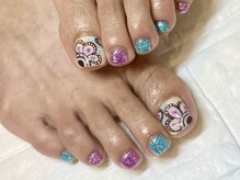 パールネイル 辻堂店(Pearl nail)/